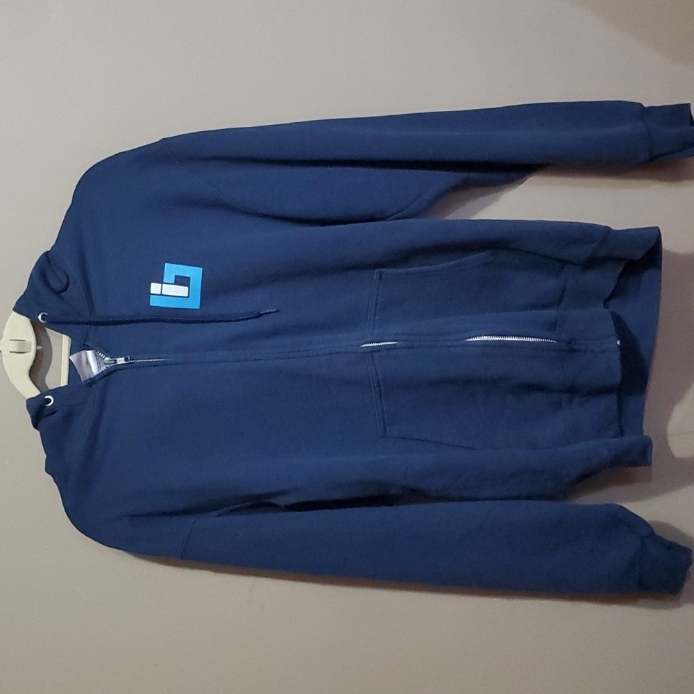 Atc authentic tshirt company hoodie size medium